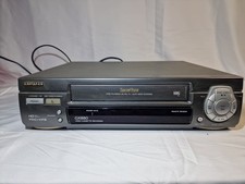 Aiwa gx880 vhs - aiwa,
