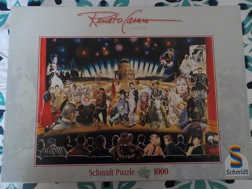 World movies 1000 - of,