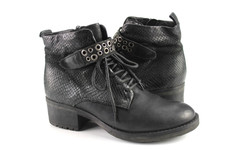 Mjus Gr.38 Damen Stiefel