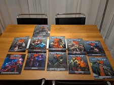 Warhammer 40k Kill Team