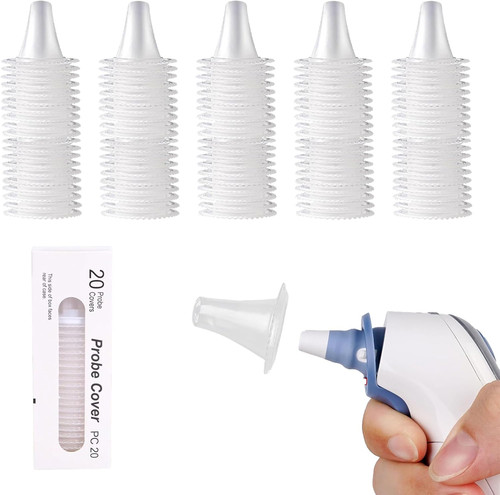 100 stück braun - stück,