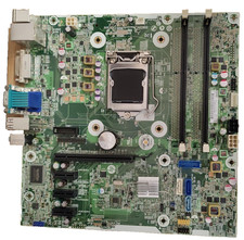 HP 718778-001 Prodesk 400 G1 SFF LGA 1150 DDR3