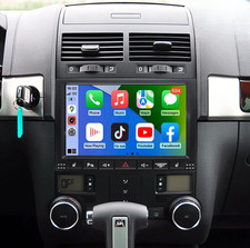 2G+64G Android 14.0 Für VW