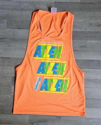 Riu palace mallorca tanktop - palace,