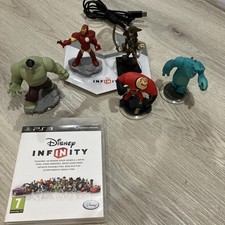 Disney Infinity Konvolut