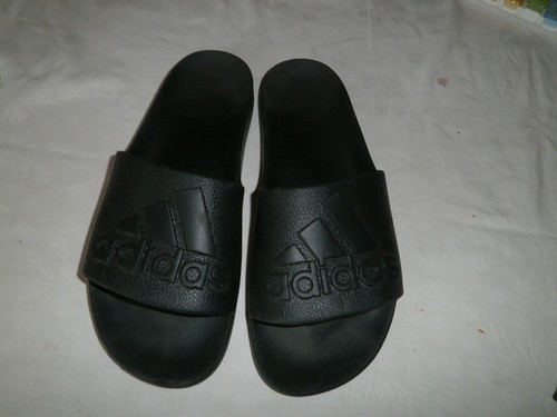 Adidas adilette aqua - aqua, slipper