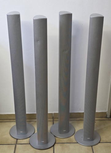 Magnat needle alu - 4x,