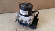 FORD ESCORT VII (GAL, AAL, ABL) 1.8 16V ABS Block Hydraulikaggregat 98FG-2C013-A