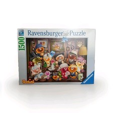 Gelini Familienportrait