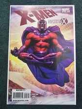 The Uncanny X-Men #521 (Marvel