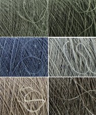 74€/kg 100g Konengarn