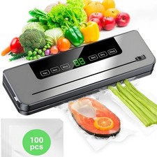 6 In1 Vakuumiergerät