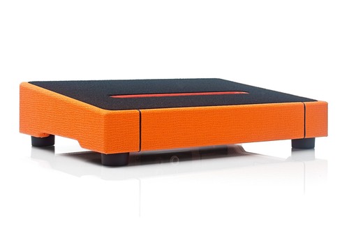Ricochet handmade pedalboard - handmade,