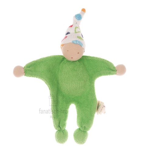 Alana schmusetuch puppe - alana,