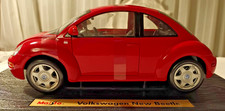Modell "Volkswagen New Beetle"