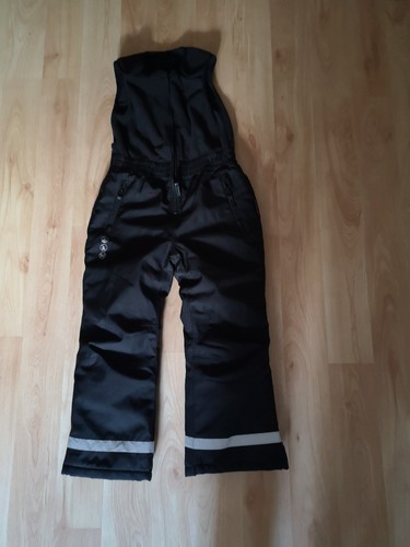 Schnee hose jungen 116 - jungen, gr.