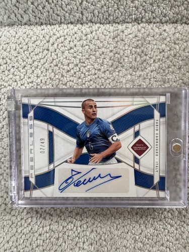 Panini national treasures - panini,