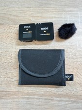 RODE Wireless GO II Single
