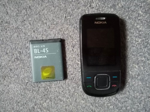 Nokia 3600s - , (rm-352)