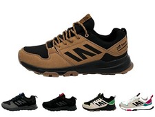 Herren Damen Trekkingschuhe Outdoor Wanderschuhe Sportschuhe 36-46