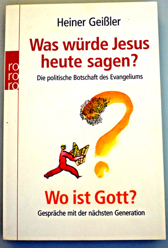 Heiner geißler was - heiner,
