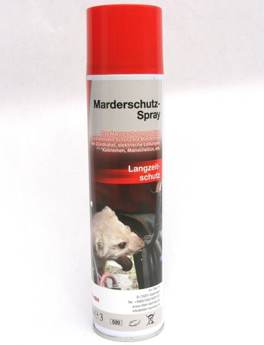 Iwh anti marder - anti, schutz