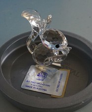 Swarovski Crystal Kristall