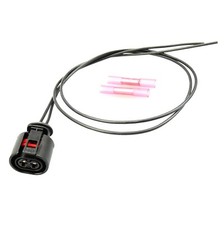 Stecker Kabelbaum 2-polig Seat