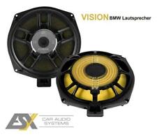 B-Ware ESX VXB8W 20 cm (8”) Subwoofer für BMW Fahrzeuge E/F/G und MINI R/F