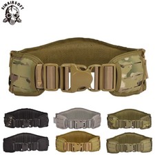 Taktischer Kampfgürtel