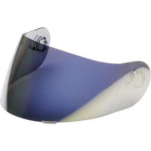 Visier visor hjc blau - visor,