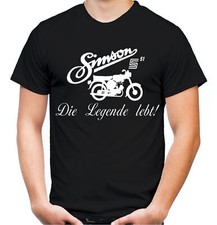 Simson die legende männer - die,