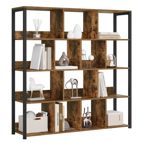 Standregal bücherregal - standregal, 4