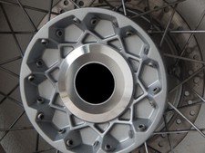 Nabenabdeckung für BMW R 1150