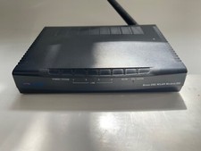 Zyxel Arcor DSL WLAN Modem