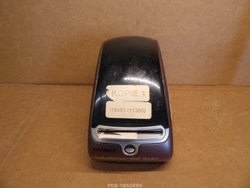 Dymo labelwriter 400 - labelwriter,