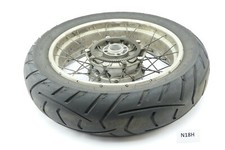 BMW R 1100 GS 259 1996 - Hinterrad Felge 4.00 x 17 N18H