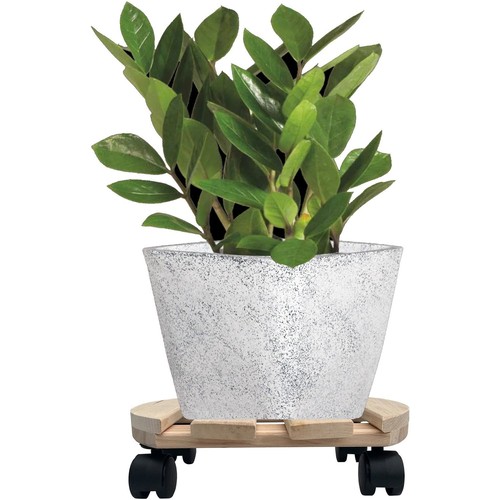 Pflanzenroller rund 30cm - pflanzenroller,