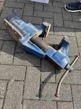 Schraubstock (groß)