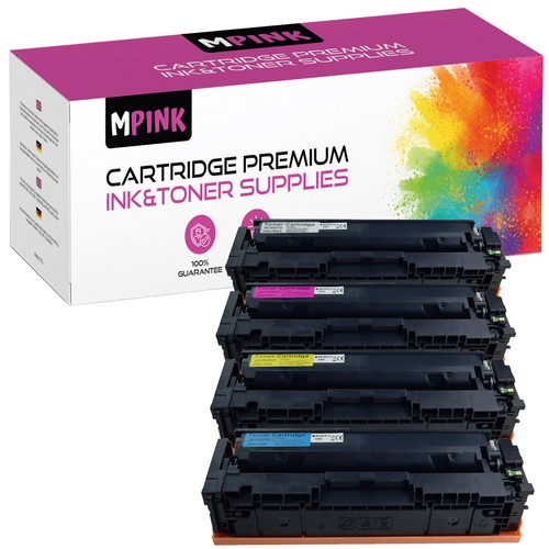 Toner für crg - für, 054h