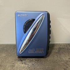 Sony Walkman WM-EX 192 (guter