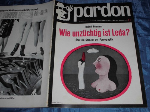 Pardon november 1965 - pardon,