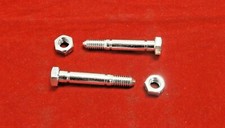 Scherbolzen/Abscherbolzen für Ariens ST,John Deere Serie 800,1000,Snapper,TORO 