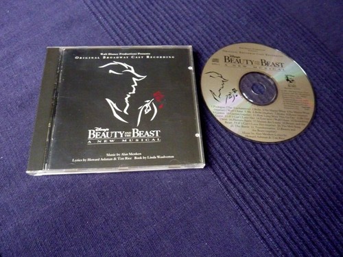 Musical beauty the - cd, &