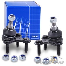 2x SKF TRAGGELENK VORNE FÃœR