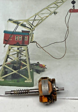 Märklin ho Kran  451  G   Original   SPEZIAL-ANKER        --T/15