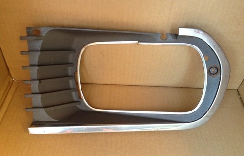 Renault r12 kühlergrill - renault, r