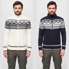 Brandit Cardigan Norweger