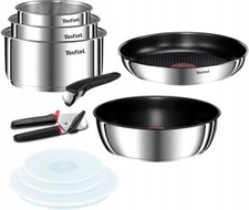 TEFAL Emotion Topf Set +