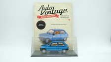 Modellauto Renault 5 Alpine Turbo - Edicola - Maßstab 1:24 Vintage Auto #12